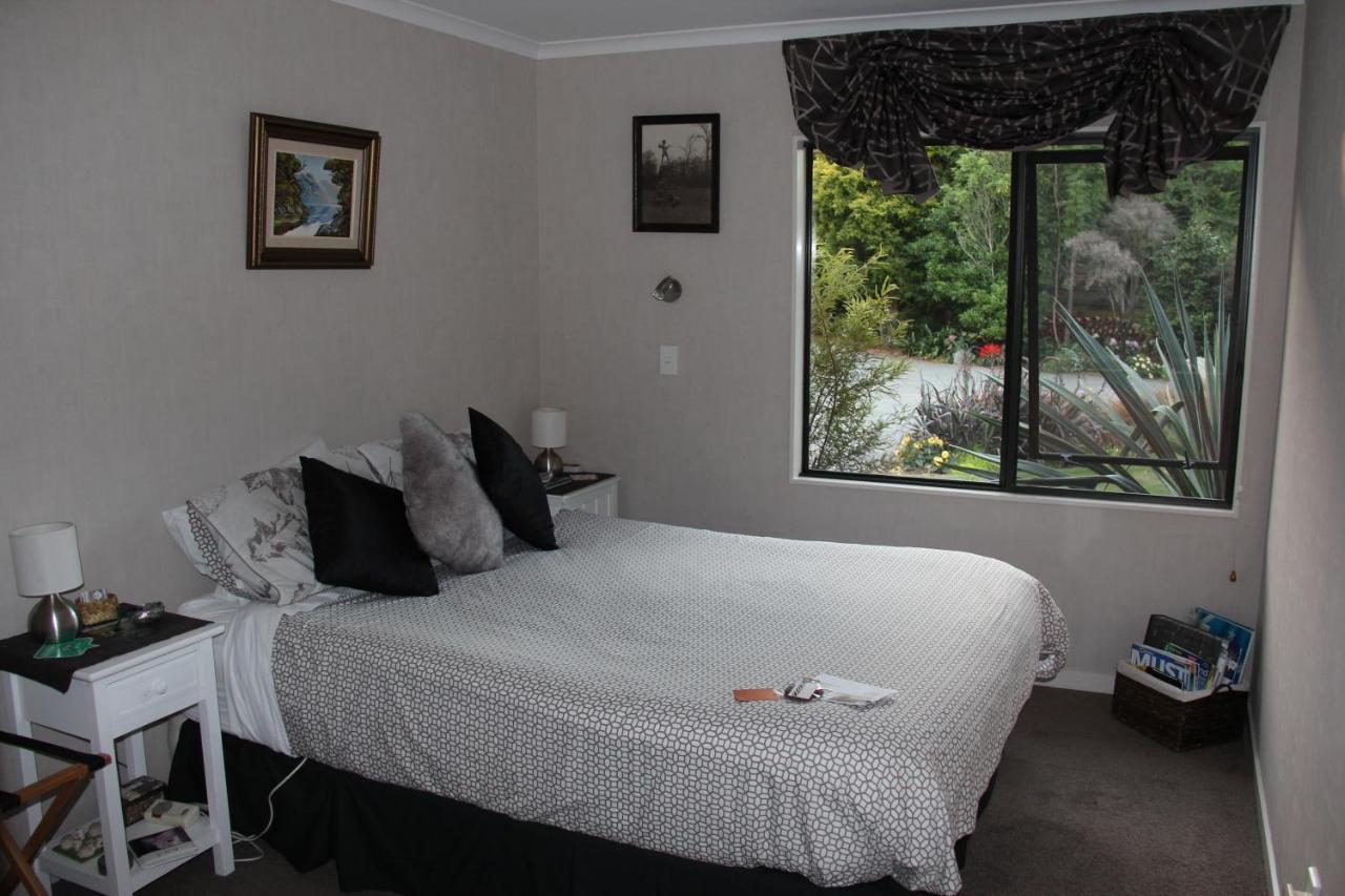 Penhaven Farm Stay Palmerston North Eksteriør bilde